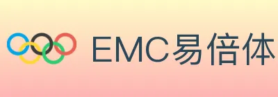 EMC易倍体育 logo